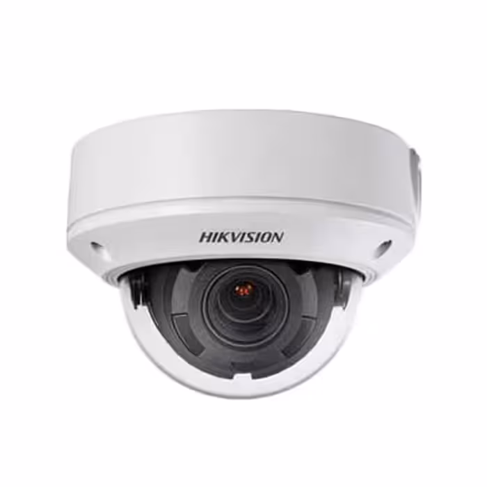 دوربین تحت شبکه 2 مگاپیکسلی Hikvision مدل DS-2CD1723G0-I - فروشگاه اینترنتی طیف سنتر