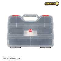 جعبه ابزار ارگانایزر آروا 32 سانتی متر مدل 4534