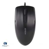 ماوس بی سیم ای فورتک مدل OP-530