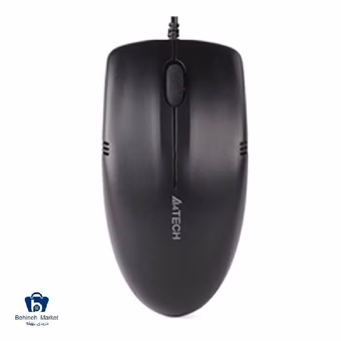 ماوس بی سیم ای فورتک مدل OP-530