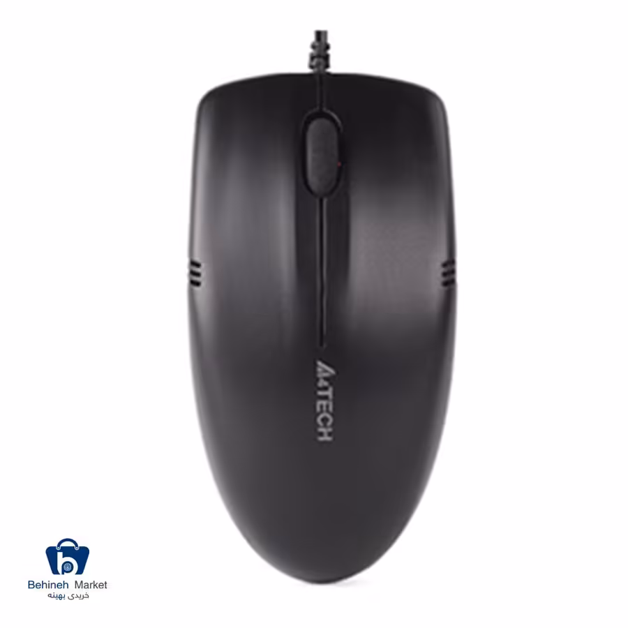 ماوس بی سیم ای فورتک مدل OP-530