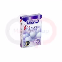 کاندوم کلاسیک شادو Classic Shadow