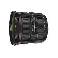 لنز Canon EF 24-70mm f/2.8 L USM II