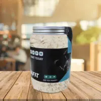 مکمل آب پنیر بدنسازی رویسا(600 گرم)