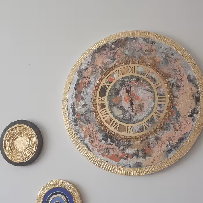 ست ساعت دکوراتیو حذاب و چشم نظر