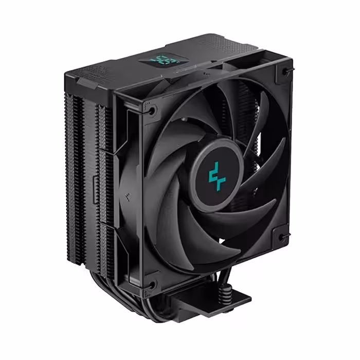 فن پردازنده دیپ کول DeepCool AG400 Digital