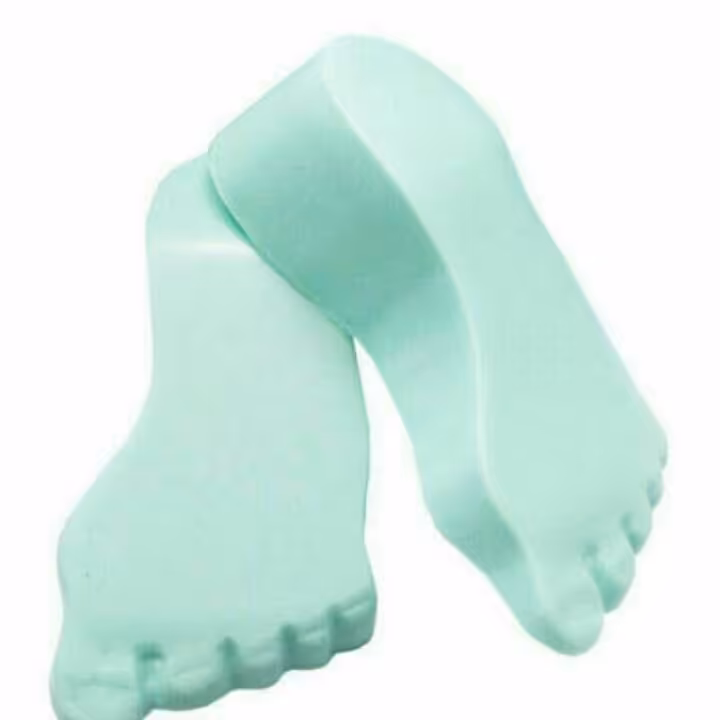 789 . نگه دارنده در پا . اسکوپ در