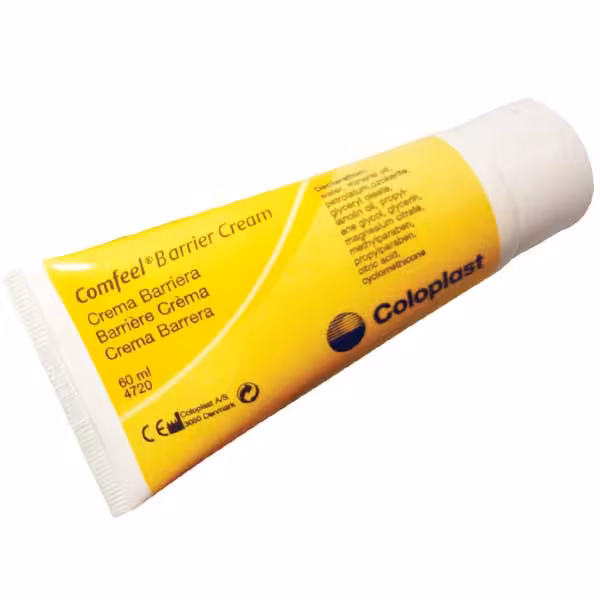 کرم محافظ استومی کامفیل کولوپلاست COLOPLAST COMFEEL 4720