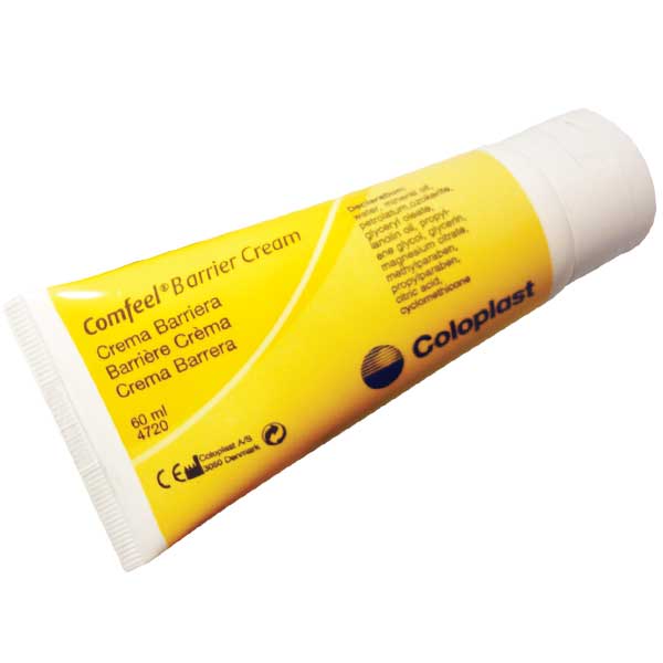 کرم محافظ استومی کامفیل کولوپلاست COLOPLAST COMFEEL 4720