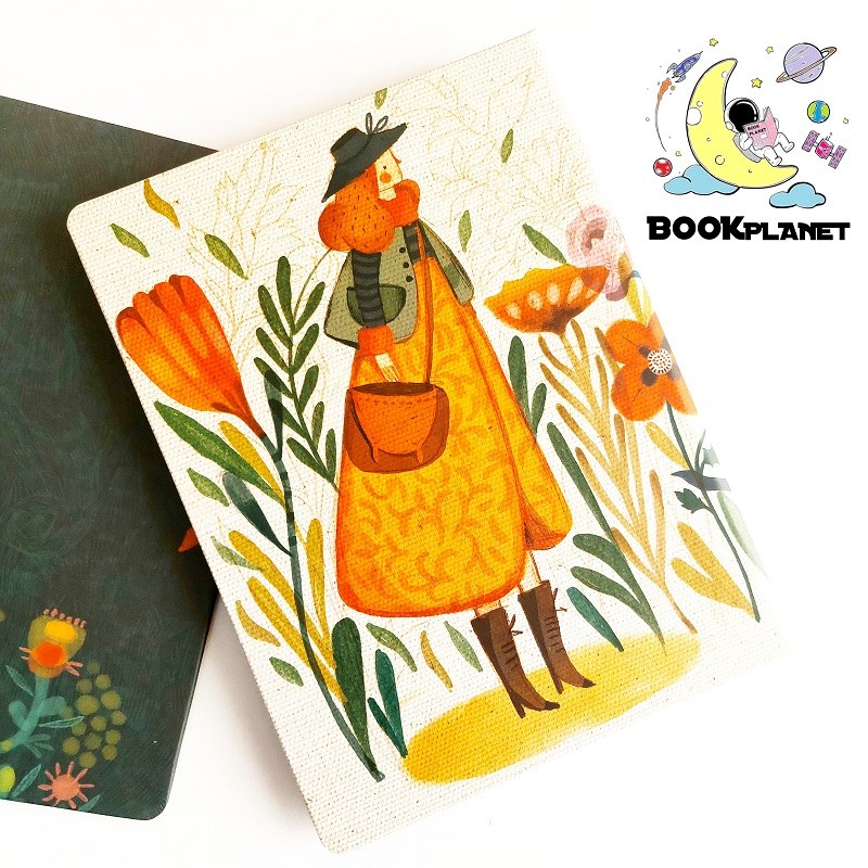 کلاسور 6 حلقه مستر نوت طرح 11