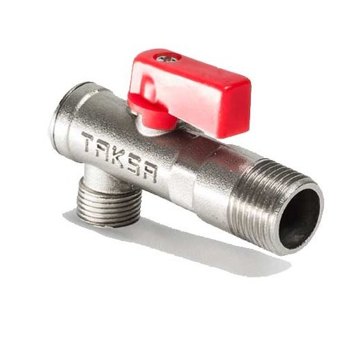 شیر پسیوار  سایز 3.8 به 20 