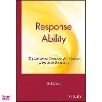 کتاب Response Ability اثر Rick Dove انتشارات Wiley