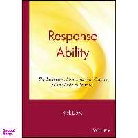کتاب Response Ability اثر Rick Dove انتشارات Wiley