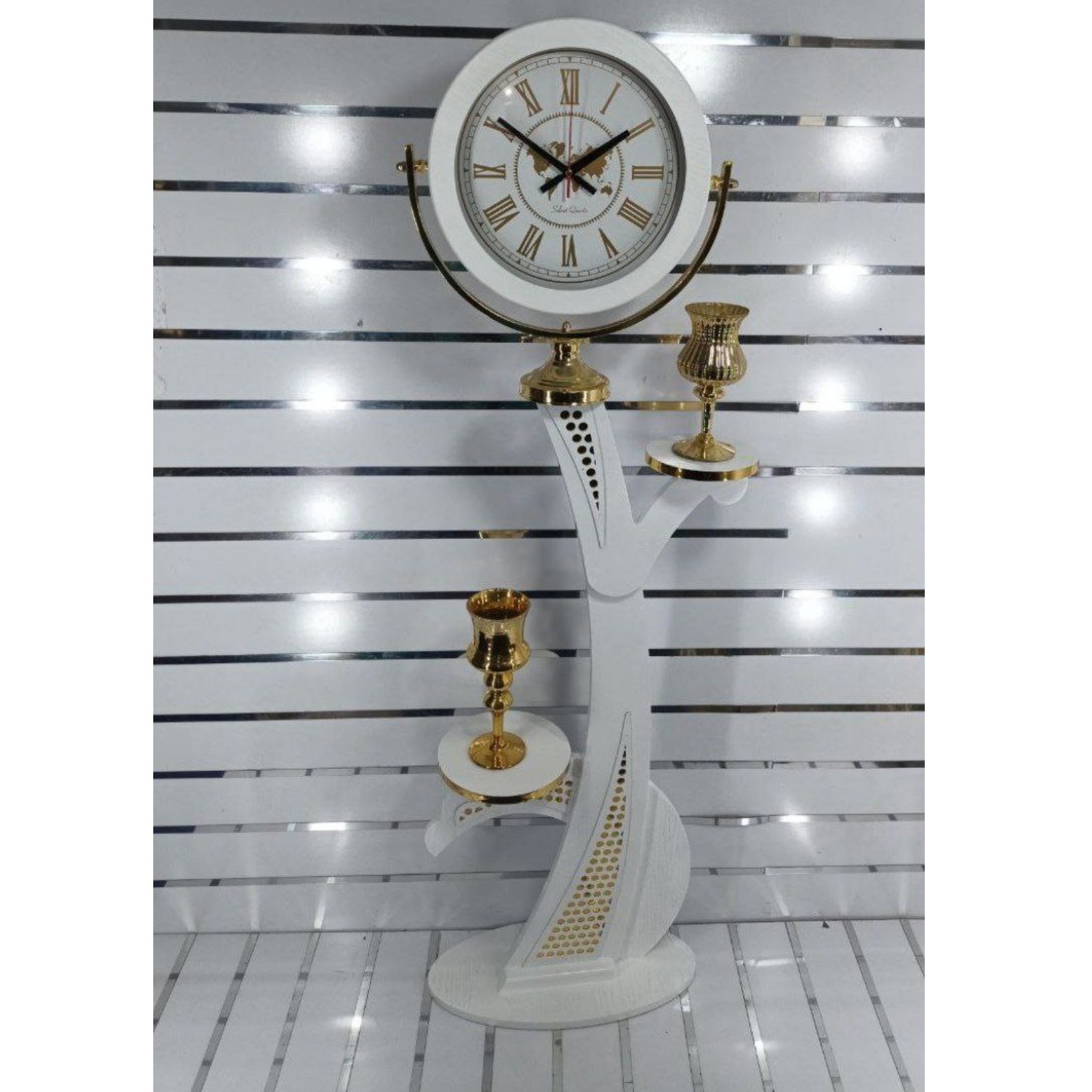 ساعت ایستاده 4030  پسکرایه