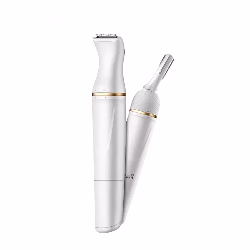 ماشین اصلاح چندمنظوره شیائومی WellSkins WX-TM01 Multifunctional Hair Shaver