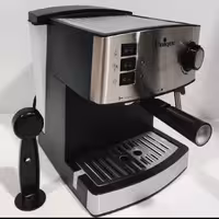 اسپرسو ساز برند یونیک( unique )مدلup-2021 کشور سازنده المان