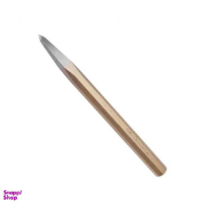 قلم نوک تیز ایران پتک با مقطع هشت پر کد LC-1510 سایز 300×16 میلی‌ متری