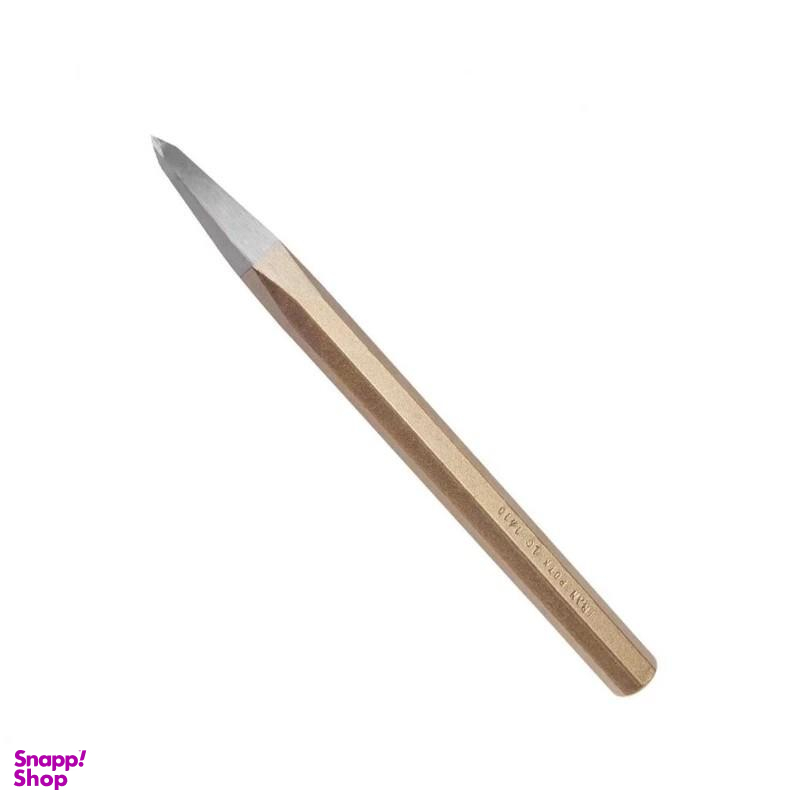 قلم نوک تیز ایران پتک با مقطع هشت پر کد LC-1510 سایز 300×16 میلی‌ متری