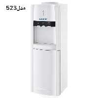 آبسردکن گوسونیک ترکیه( مدل 523 ایستاده)