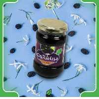 مرباشاه توت شکری