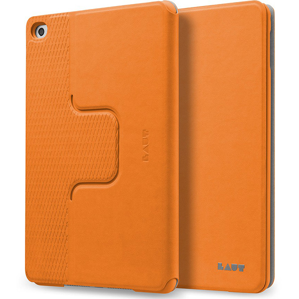 لاوت - RE•VOLVE مخصوص آیپد مینی 4 نارنجی - Hiapple.ir