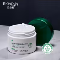 ژل ماسک سالسلیک اسید بیوآکوا 