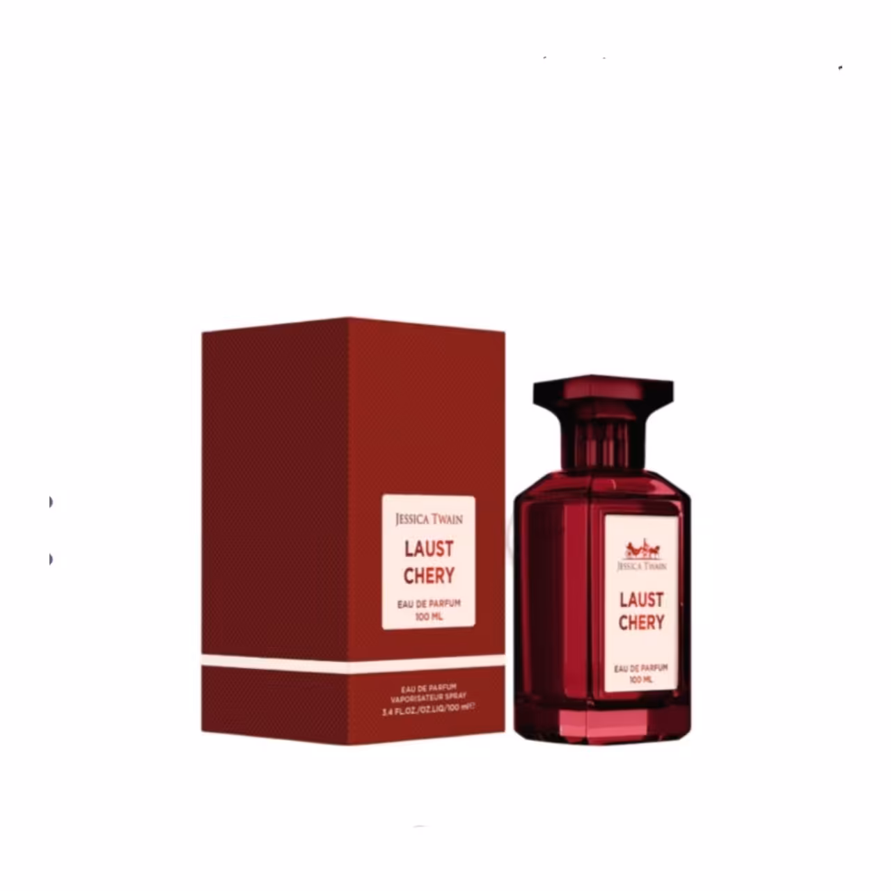 ادوپرفیوم یونیسکس جسیکا تواین مدل  تام فورد لاست چری حجم 100 میل