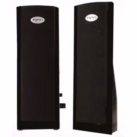 اسپیکر دو تکه تسکو مدل تی اس 2001