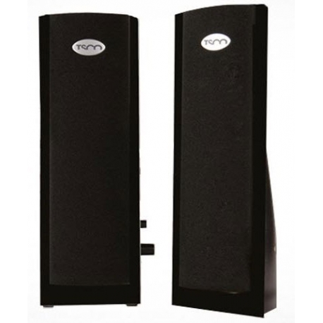 اسپیکر دو تکه تسکو مدل تی اس 2001