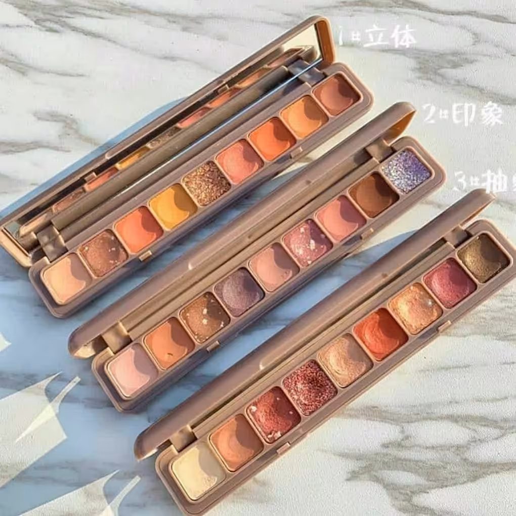 سایه انگشتی هدی موجی  hudamoji