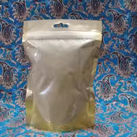 گلپراعلا  ( 150 )گرمی  درجه یک آسیاب شده خالص   تازه معطر چاشنی طلائی talaeiperfume
