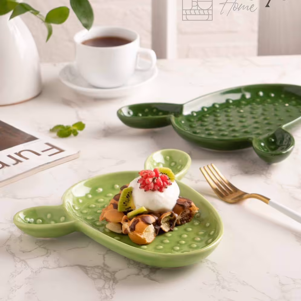 سینی سرو کاکتوس ،