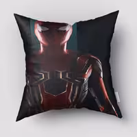 کوسن چاپی سه بعدی طرح مرد عنکبوتی ch-1078