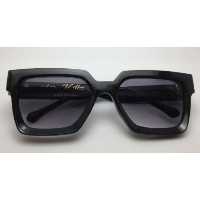 عینک آفتابی لویز ویتون مشکی 