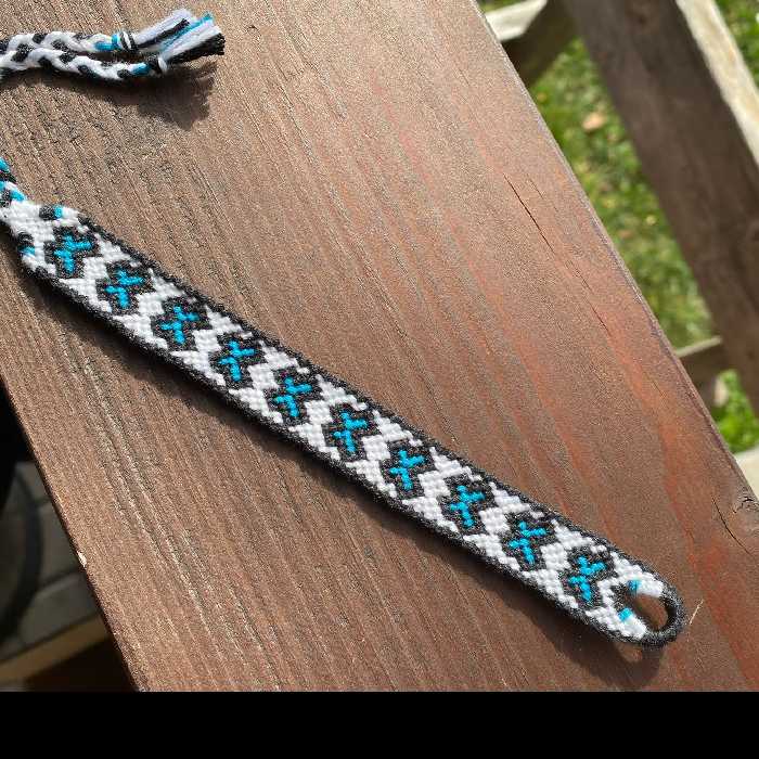 دستبند دوستی