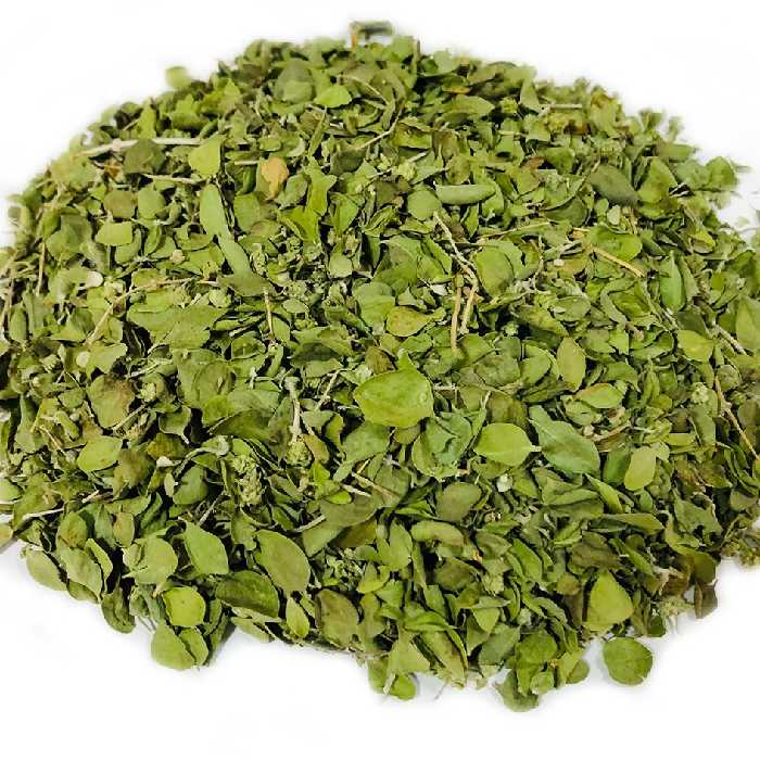 آویشن اصل شیراز  100 گرمی تمیز  و  درشت خوش عطر و تازه