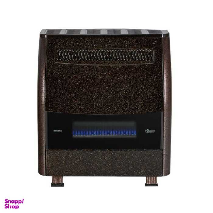 بخاری گازی ایران شرق مدل 95 شهاب