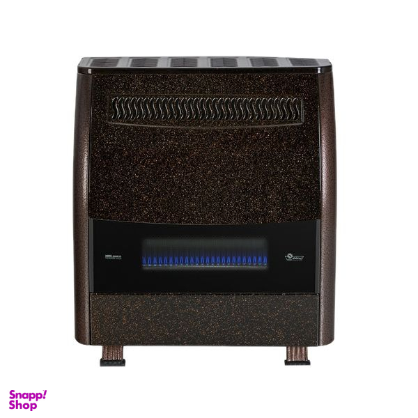 بخاری گازی ایران شرق مدل 95 شهاب