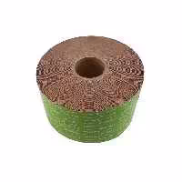 سنباده رول با دانه بندی (مش) 80 مدل JA165 دیرفوس DEERFOS