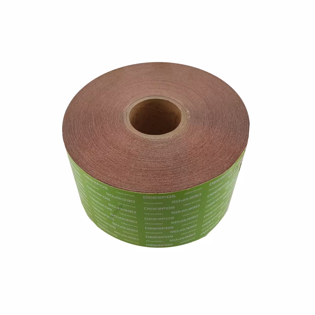 سنباده رول با دانه بندی (مش) 80 مدل JA165 دیرفوس DEERFOS