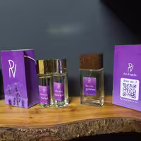 لیـست عطر های فرانسوی و سویسی موجود در
 Rv Rayehe