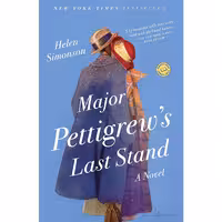 کتاب زبان اصلی Major Pettigrews Last Stand اثر Helen Simonson