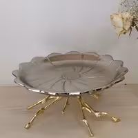 شیرینی خوری مدل اطلسی