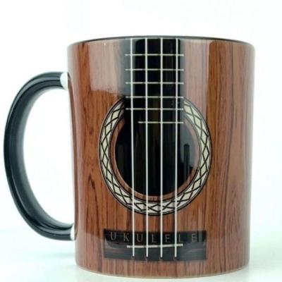 ماگ طرح گیتار
