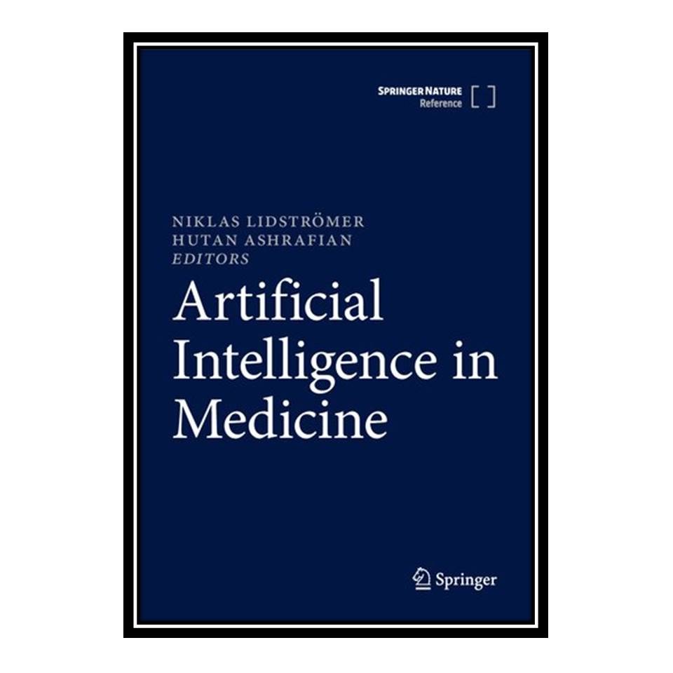 کتاب Artificial Intelligence in Medicine