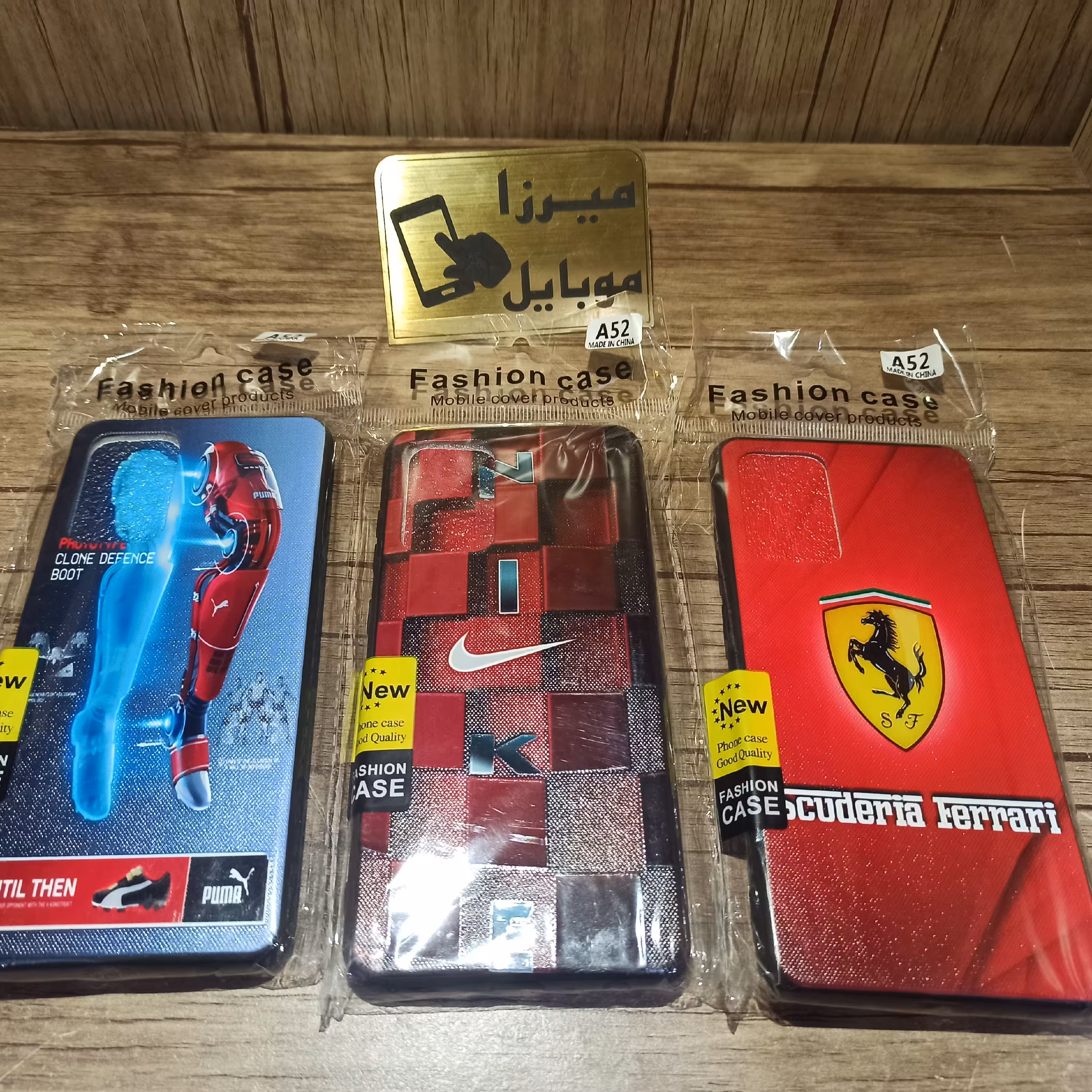 قاب فانتزی a52 سامسونگ 