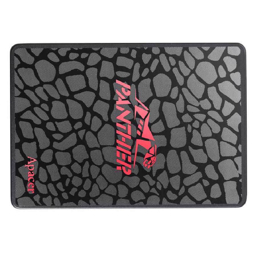 قیمت و خرید اس اس دی 480 گیگابایت 2.5 اینچ SATA اپیسر مدل AS350 PANTHER | یاس ارتباط