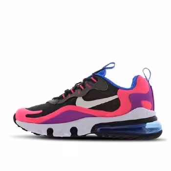 کفش کتانی بندی نایک ایرمکس 270