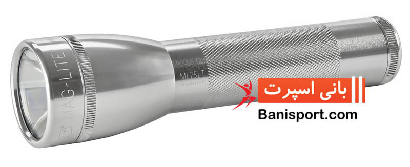 چراغ قوه دستی Maglite ML25LT LED 2C