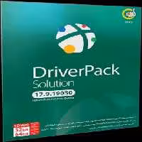 نرم افزار DRIVER PACK SOLUTION 17.9.19030 به همراه DRIVER PACK SOLUTION ONLINE شرکت گردو